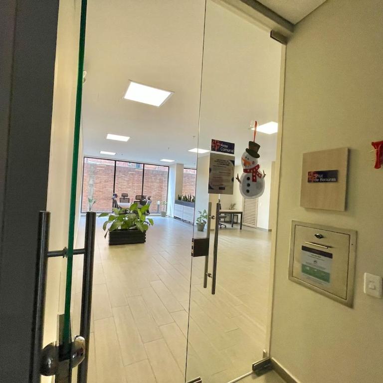 Bold Loft I Gym I BBQ I 10 min from 93 Park - Apartamento de 2 dormitorios - 27