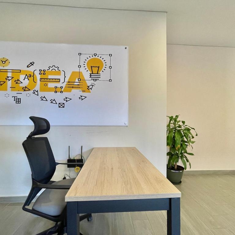 Bold Loft I Gym I BBQ I 10 min from 93 Park - Apartamento de 2 dormitorios - 28
