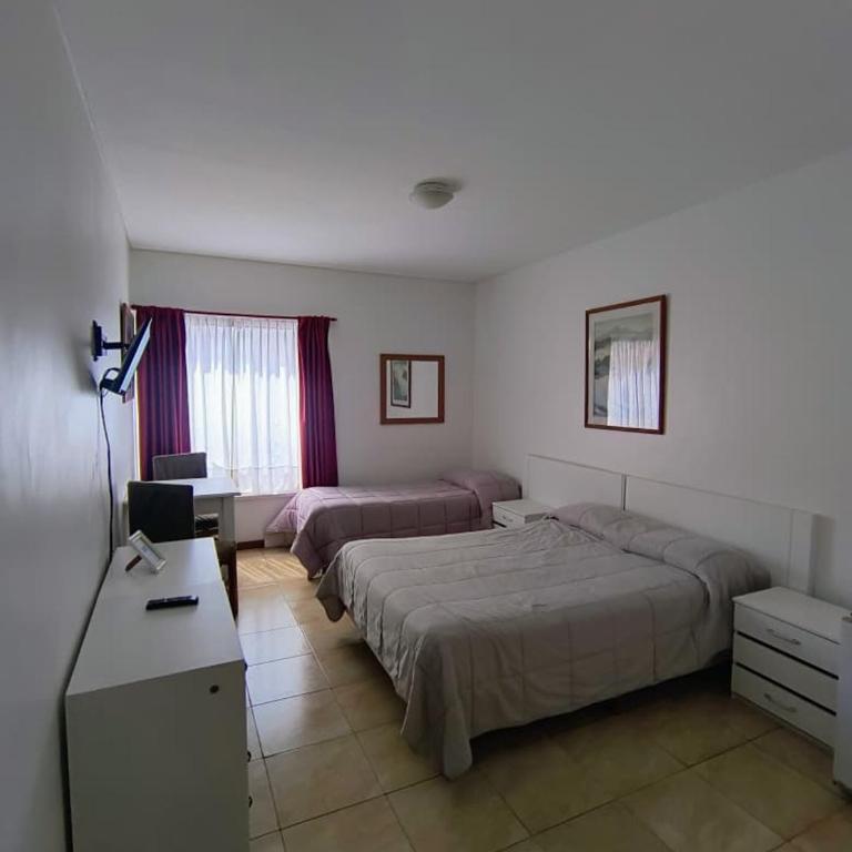 BairesAlquileres 3 - Apartamento de 1 dormitorio - 13