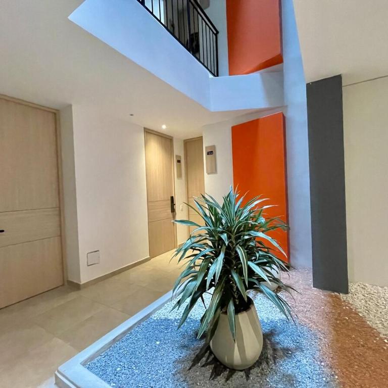 Bold Loft I Gym I BBQ I 10 min from 93 Park - Apartamento de 2 dormitorios - 31