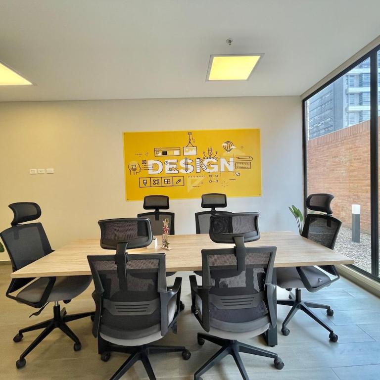 Bold Loft I Gym I BBQ I 10 min from 93 Park - Apartamento de 2 dormitorios - 32