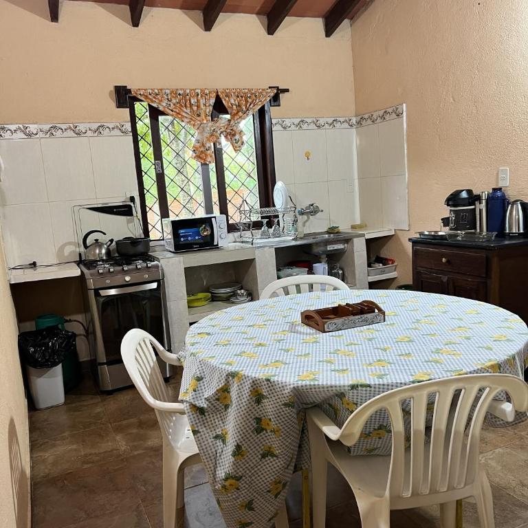 Los Cantares - Bungalow - 8