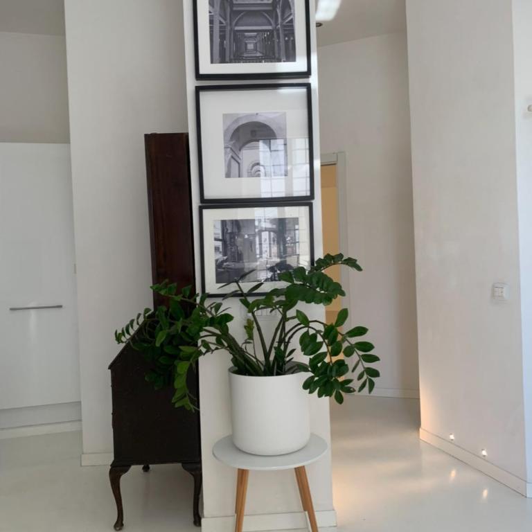 Rome, Beautiful Apartment in a Vintage Building - Appartamento con 2 Camere da Letto - 13