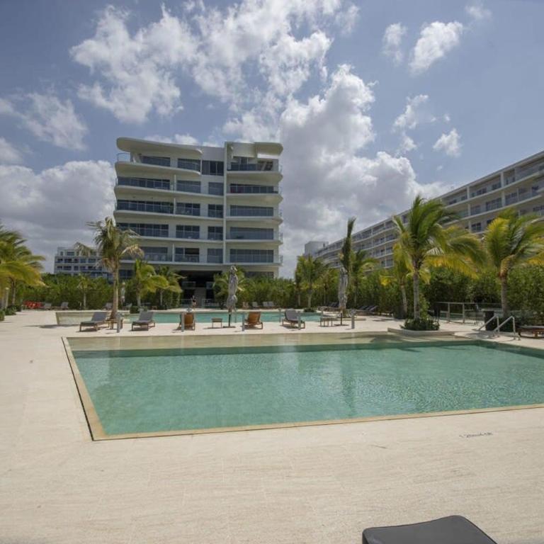 Wynwood Morros Eco in Cartagena - Apartamento con balcón - 1