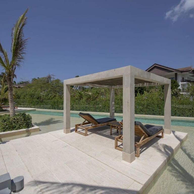 Wynwood Morros Eco in Cartagena - Apartamento con balcón - 4