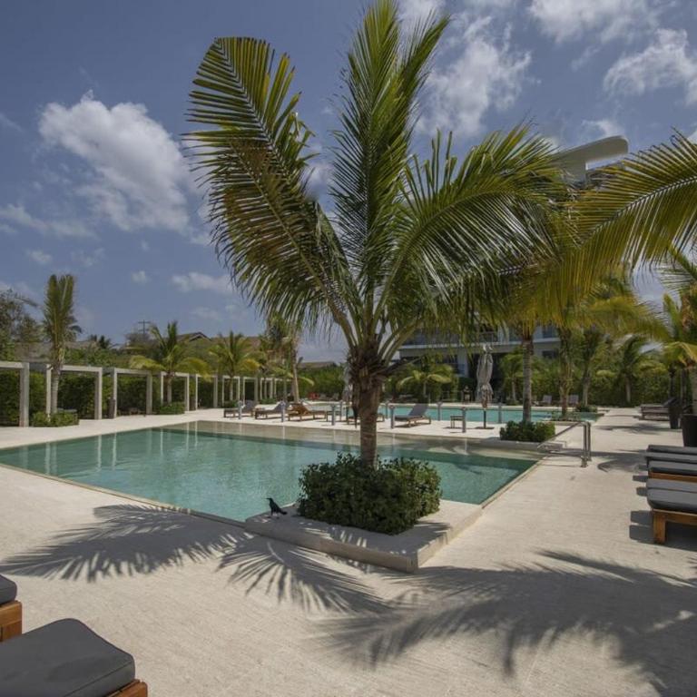 Wynwood Morros Eco in Cartagena - Apartamento con balcón - 6