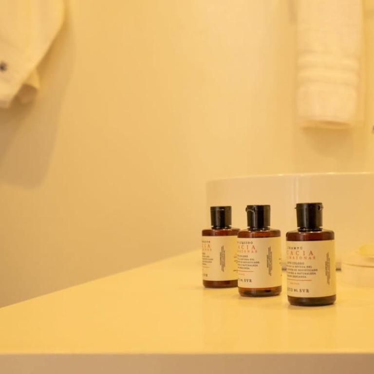 Wynwood Morros Eco in Cartagena - Apartamento con balcón - 29