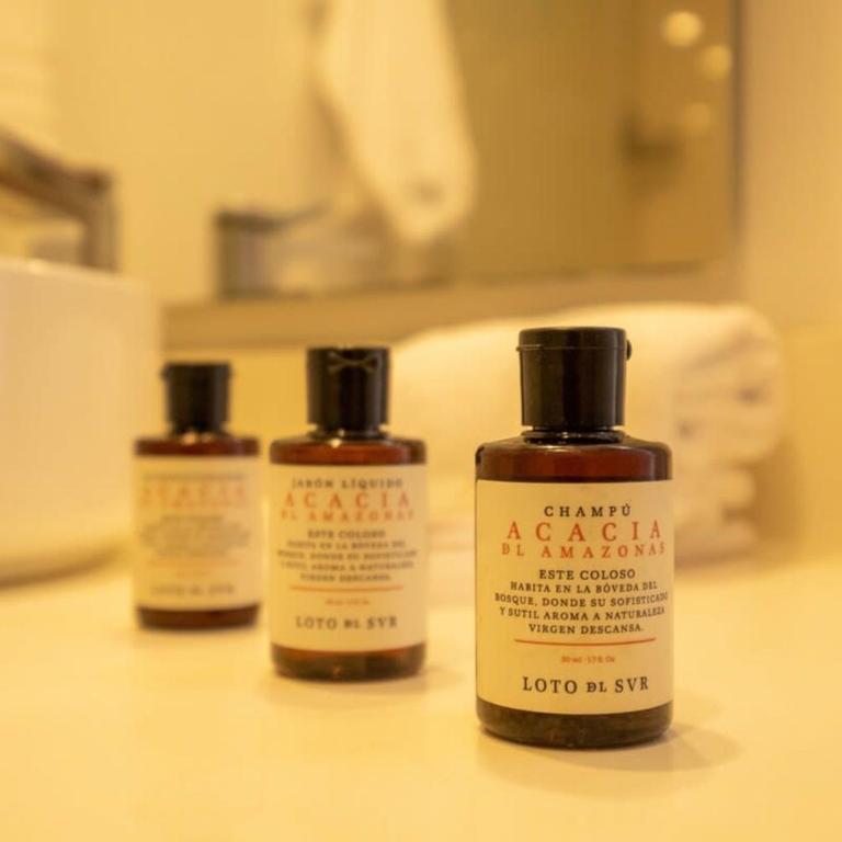 Wynwood Morros Eco in Cartagena - Apartamento con balcón - 32