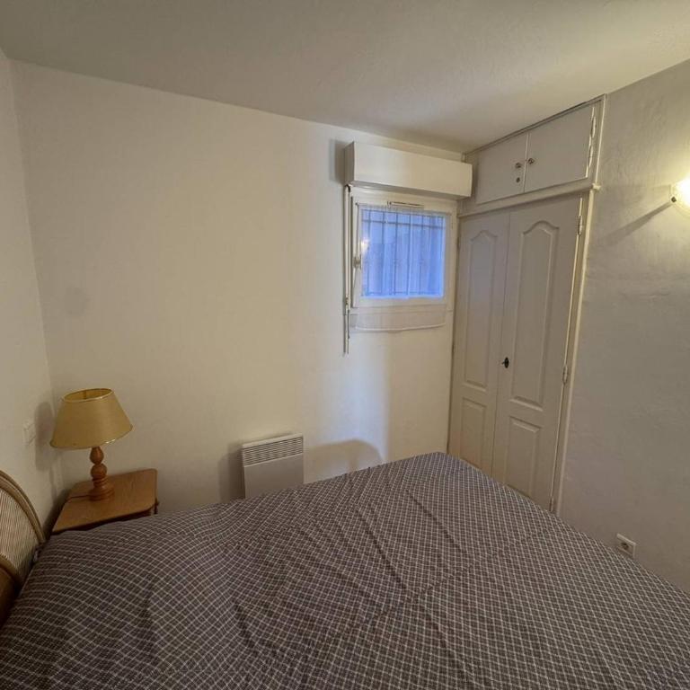 Appartement 3 pièces avec climatisation dans résidence avec piscines et tennis - FR-1-100-364 - Appartamento - 17