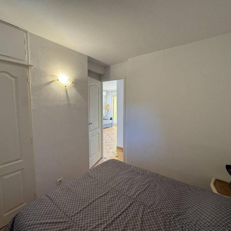 Appartement 3 pièces avec climatisation dans résidence avec piscines et tennis - FR-1-100-364 - Appartamento - 18