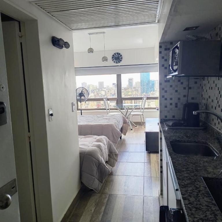 BairesAlquileres 3 - Apartamento de 1 dormitorio - 18