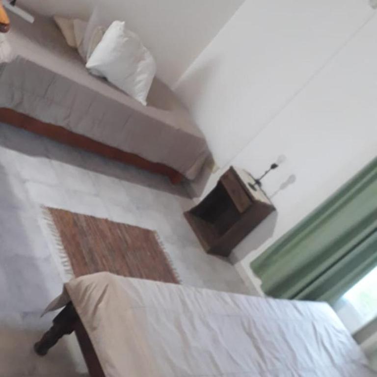 Doña issaa - Apartamento de 1 dormitorio - 1