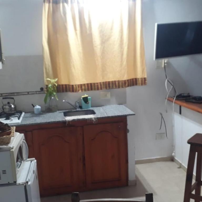 Doña issaa - Apartamento de 1 dormitorio - 4