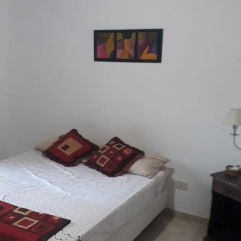 Doña issaa - Apartamento de 1 dormitorio - 8