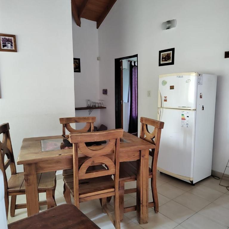 Doña issaa - Apartamento de 1 dormitorio - 9