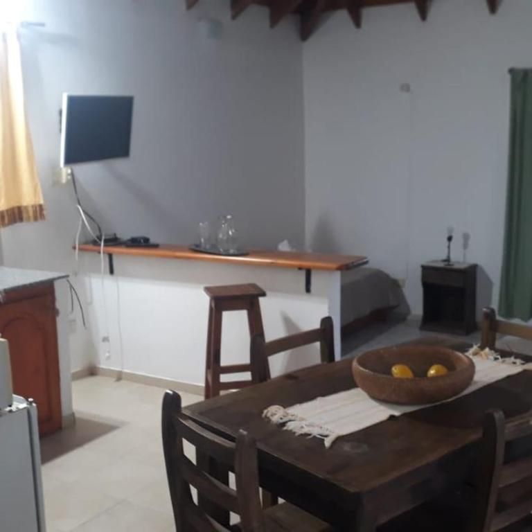 Doña issaa - Apartamento de 1 dormitorio - 12