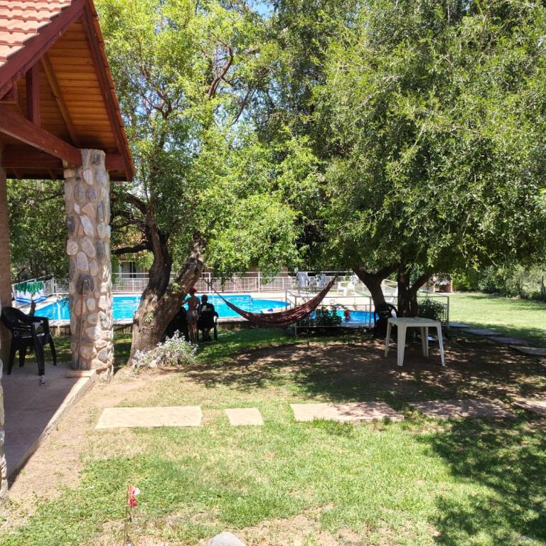 Doña issaa - Apartamento de 1 dormitorio - 14