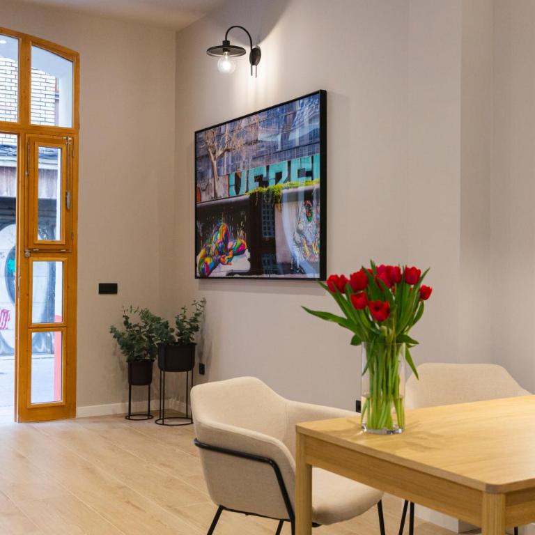 Barcelona - Gracia 3-B - Apartment - 26