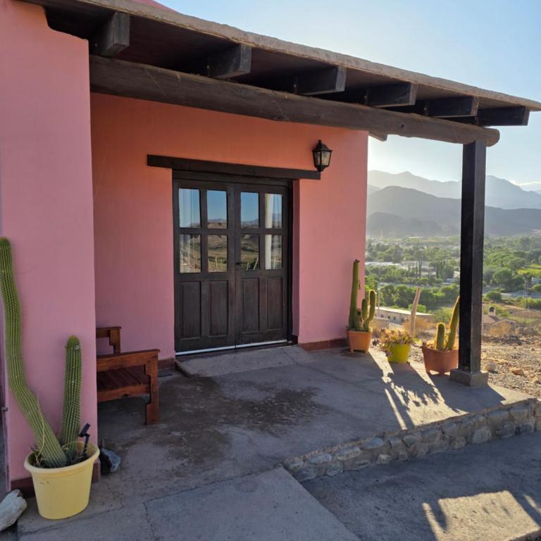 Cabañas Altos de Cachi - Chalet de 1 dormitorio - 2