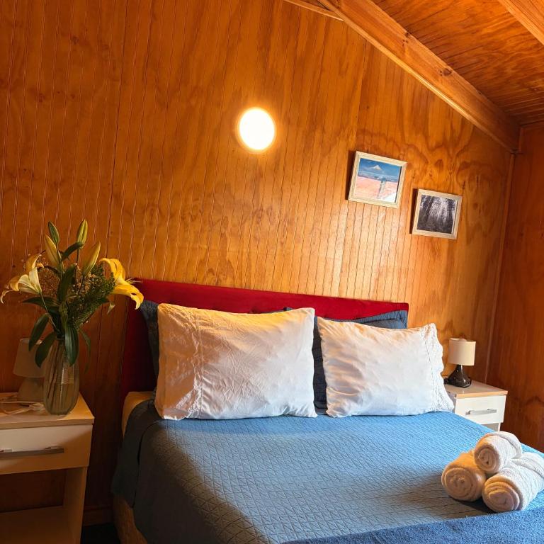 Hotel Gran Luna - Habitación Doble Económica - 4