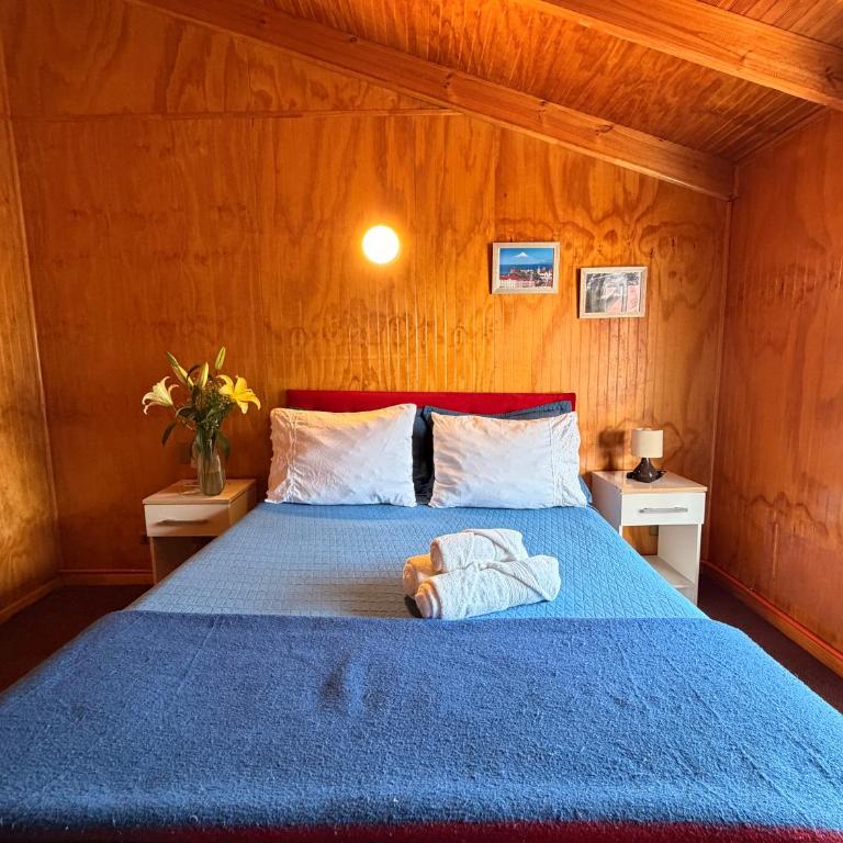 Hotel Gran Luna - Habitación Doble Económica - 2