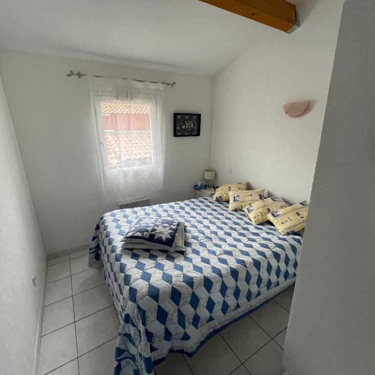 Maison dans résidence CopaCabana - Three-Bedroom House - 10