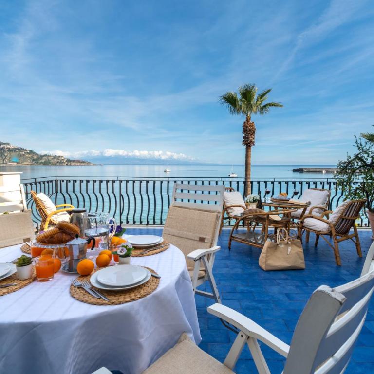 Sea Escape - Appartamento con 2 Camere da Letto - 1
