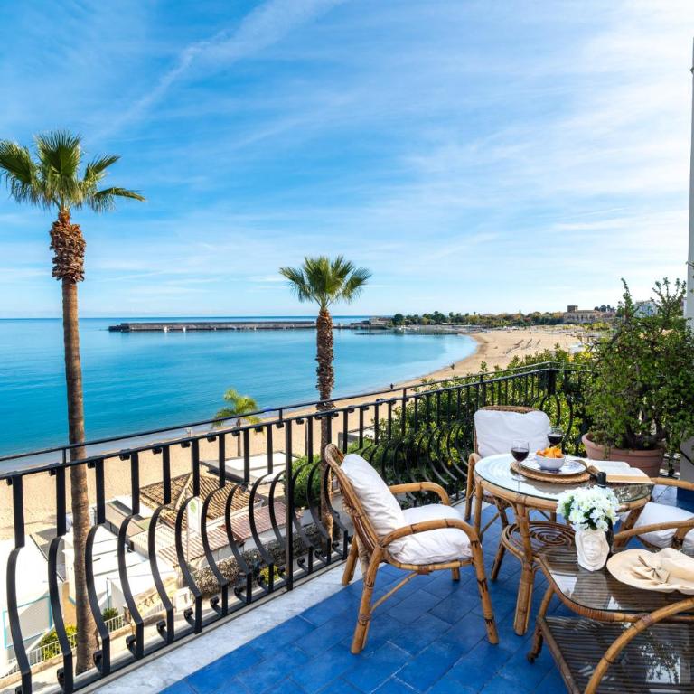 Sea Escape - Appartamento con 2 Camere da Letto - 3