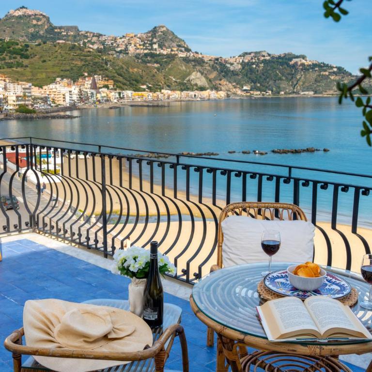 Sea Escape - Appartamento con 2 Camere da Letto - 5
