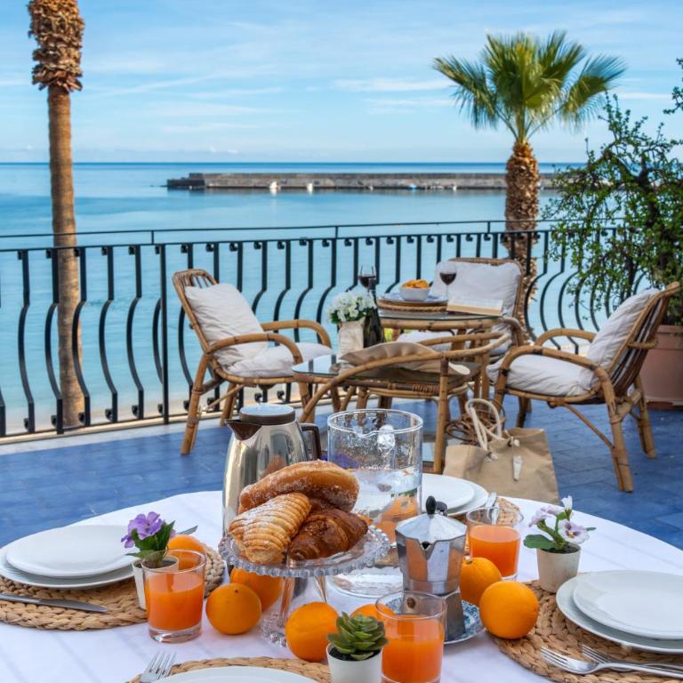 Sea Escape - Appartamento con 2 Camere da Letto - 4