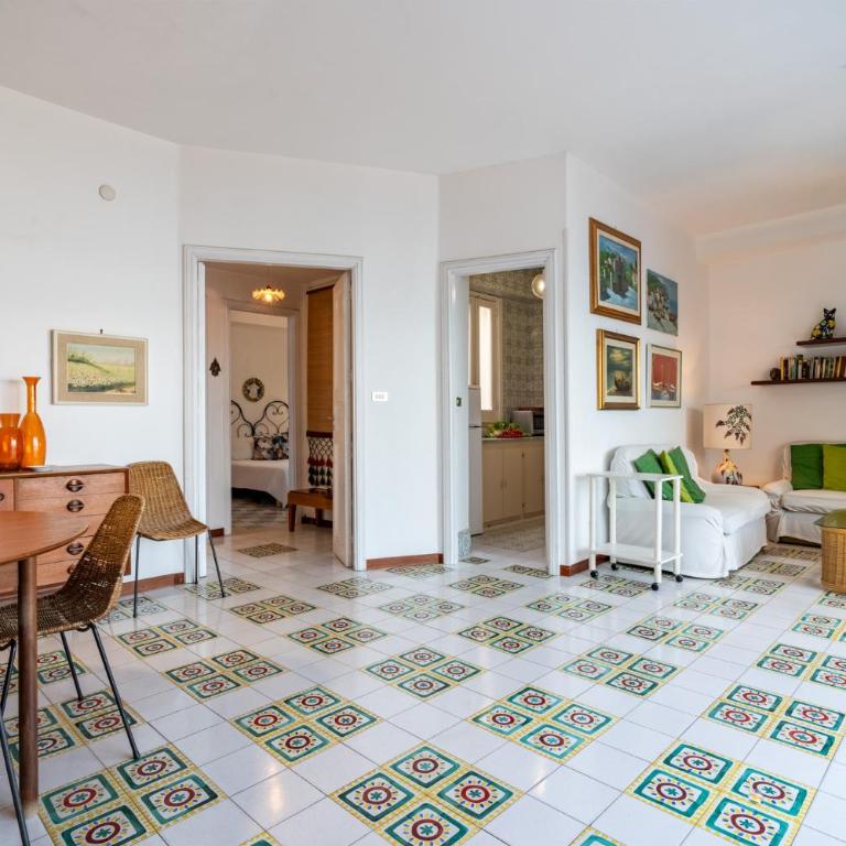 Sea Escape - Appartamento con 2 Camere da Letto - 10