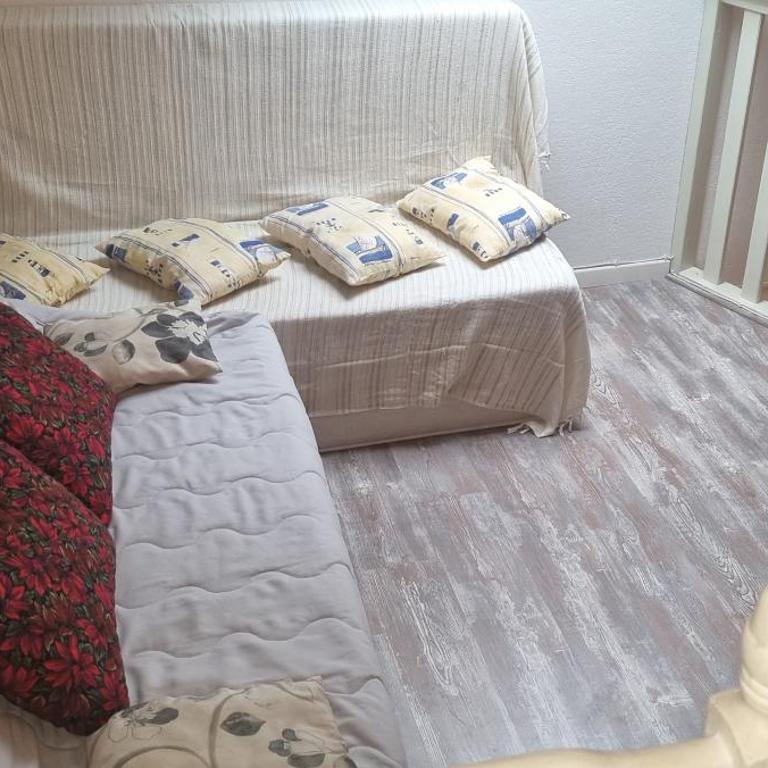Maison dans résidence CopaCabana - Three-Bedroom House - 13