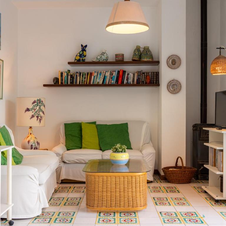 Sea Escape - Appartamento con 2 Camere da Letto - 11