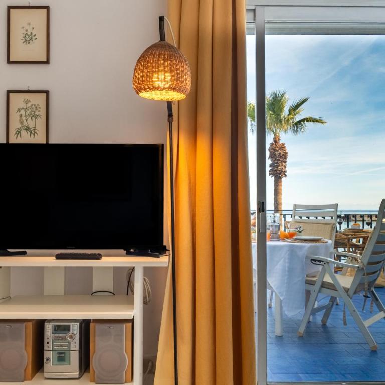Sea Escape - Appartamento con 2 Camere da Letto - 14