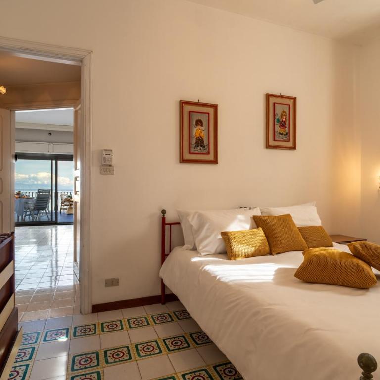 Sea Escape - Appartamento con 2 Camere da Letto - 20