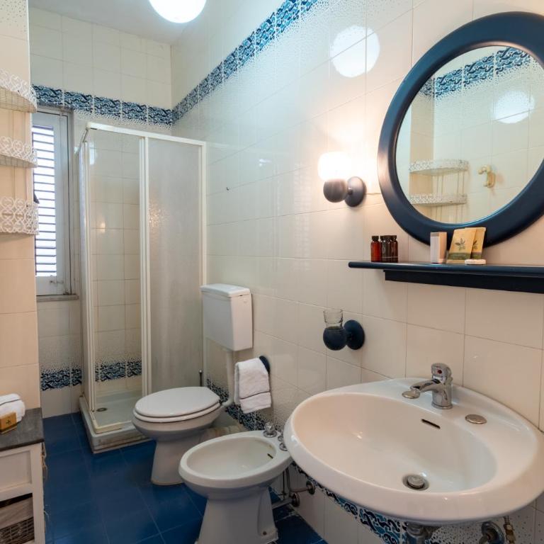 Sea Escape - Appartamento con 2 Camere da Letto - 21