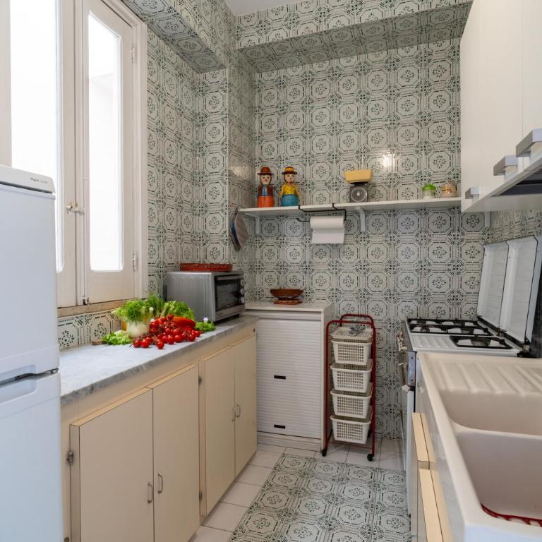 Sea Escape - Appartamento con 2 Camere da Letto - 23