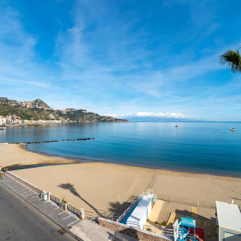 Sea Escape - Appartamento con 2 Camere da Letto - 24