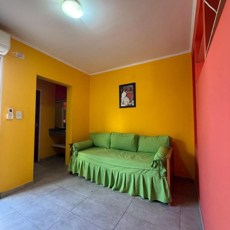 Sendero Patagonico - Apartamento - Planta baja - 5