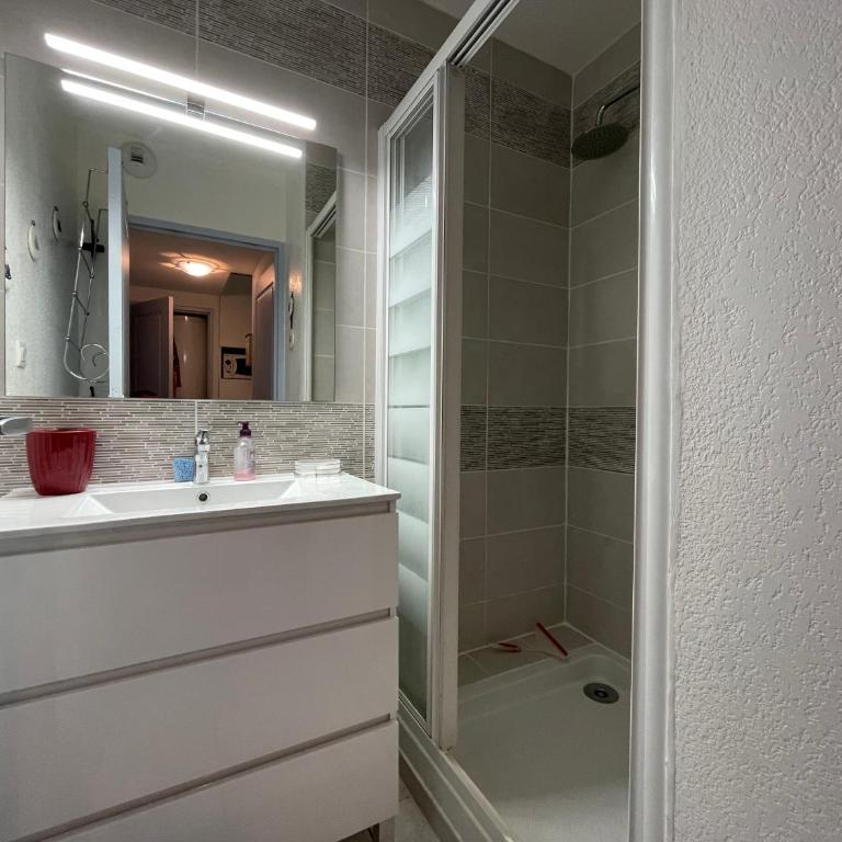 Maison dans résidence CopaCabana - Three-Bedroom House - 17