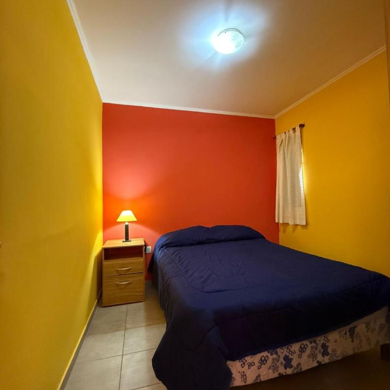 Sendero Patagonico - Apartamento - Planta baja - 6