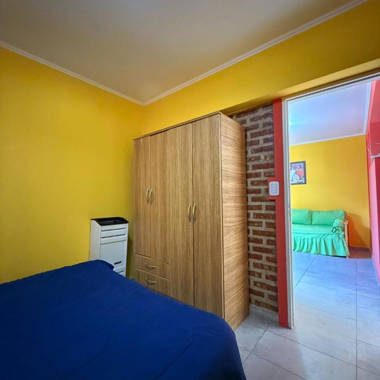 Sendero Patagonico - Apartamento - Planta baja - 7