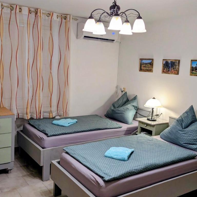 Casa Emilia - Maison 2 Chambres - 20