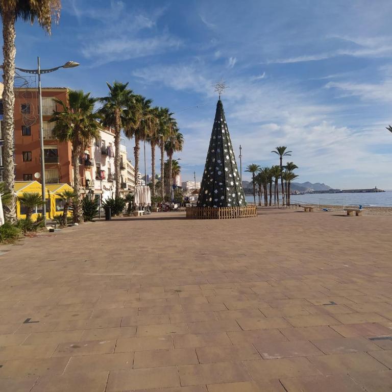 Casa Manuel - One-Bedroom Apartment - 30