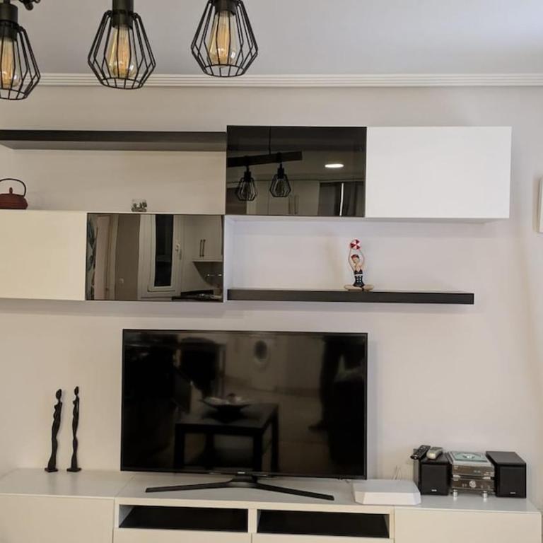 Tranquilidad, Pintxos y Playa en el barrio de moda Gros ESS02855 - Apartamento de 2 dormitorios - 2