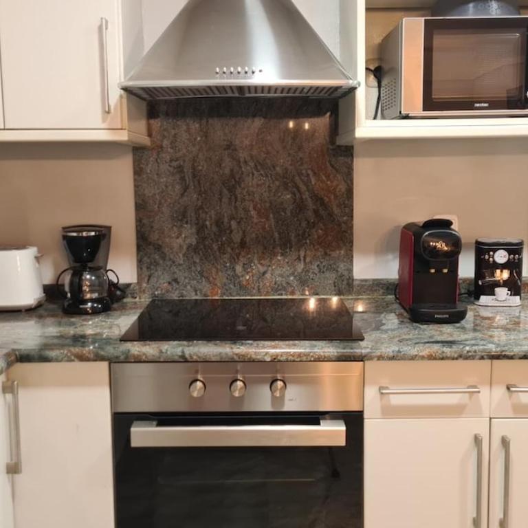 Tranquilidad, Pintxos y Playa en el barrio de moda Gros ESS02855 - Apartamento de 2 dormitorios - 8