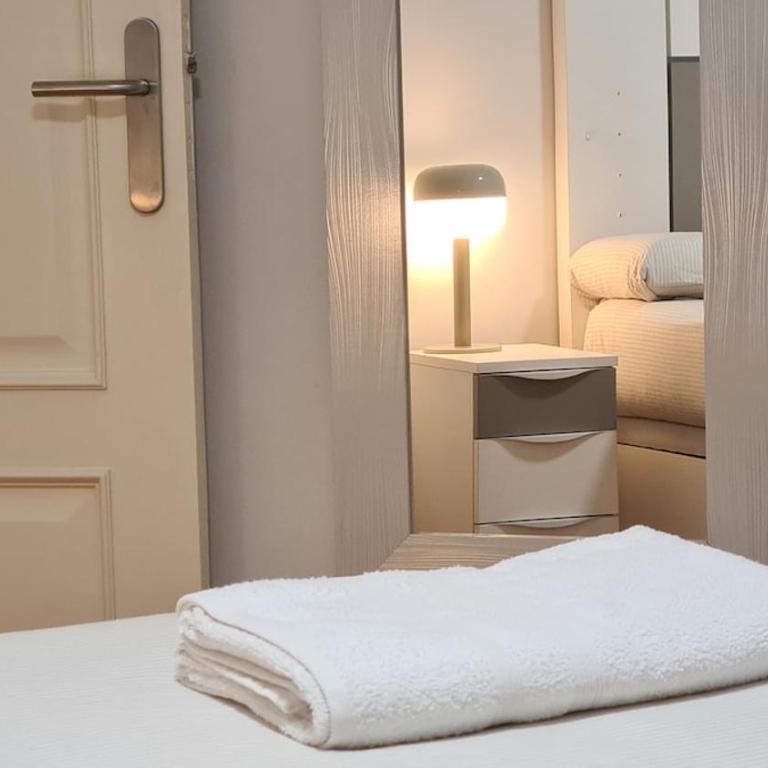 Tranquilidad, Pintxos y Playa en el barrio de moda Gros ESS02855 - Apartamento de 2 dormitorios - 13