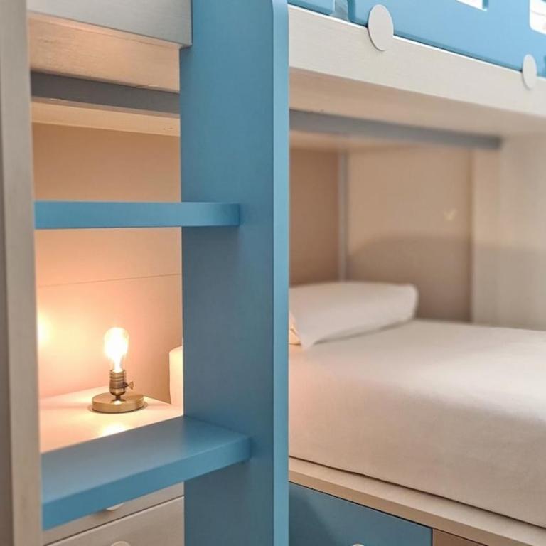 Tranquilidad, Pintxos y Playa en el barrio de moda Gros ESS02855 - Apartamento de 2 dormitorios - 25