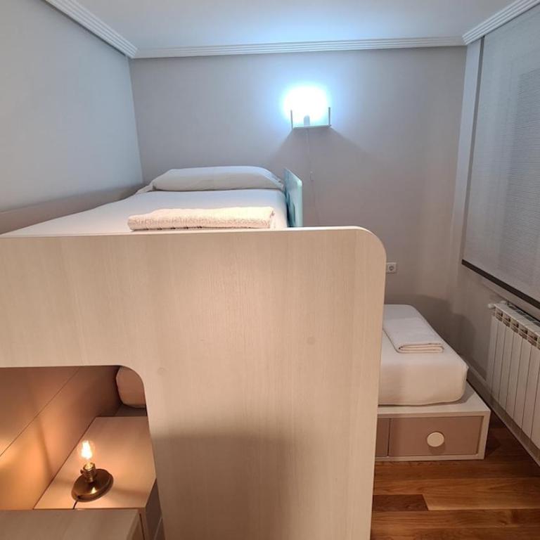 Tranquilidad, Pintxos y Playa en el barrio de moda Gros ESS02855 - Apartamento de 2 dormitorios - 22