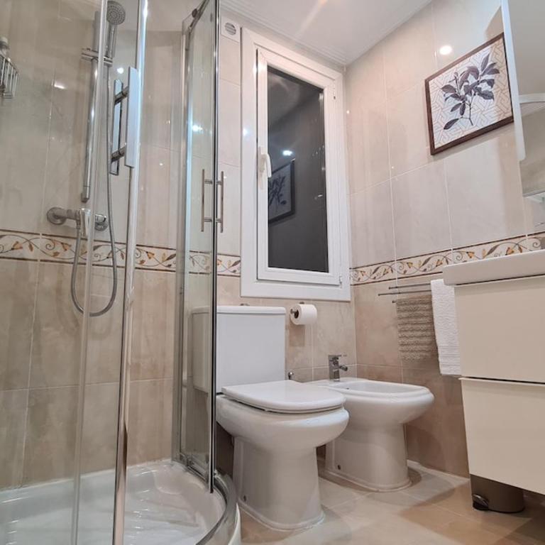 Tranquilidad, Pintxos y Playa en el barrio de moda Gros ESS02855 - Apartamento de 2 dormitorios - 21